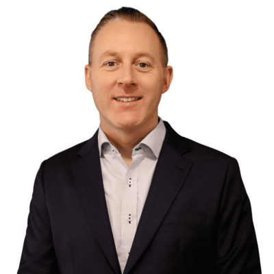 Aaron Howard, Co-Founder, REALTOR, The BE More Group