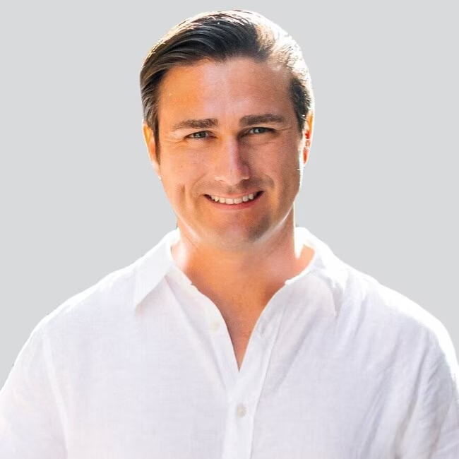 Caleb Drake, Co-Founder, REALTOR, The BE More Group