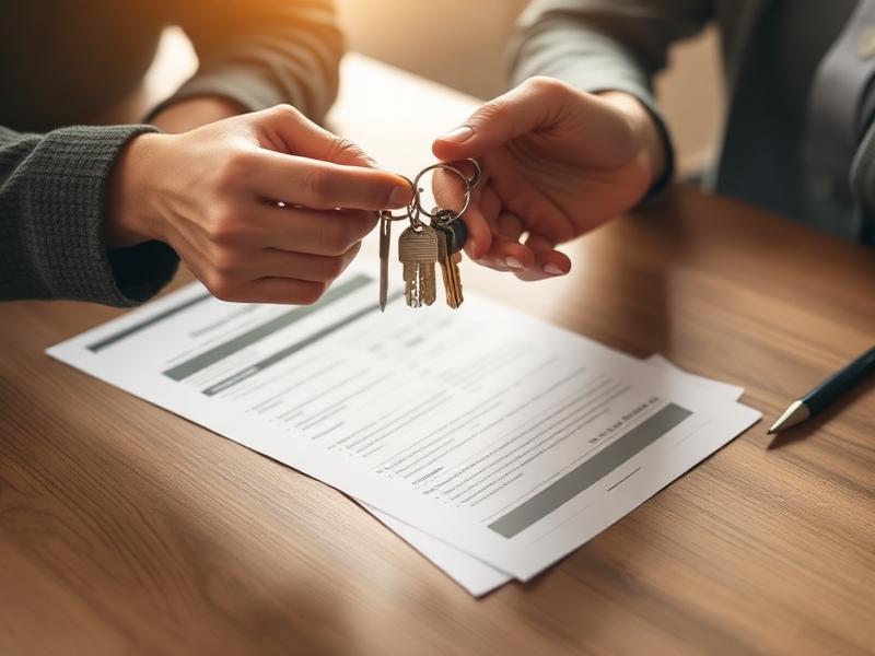 VA Loan Assumptions