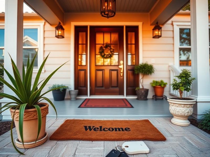 First-Time Military Buyers