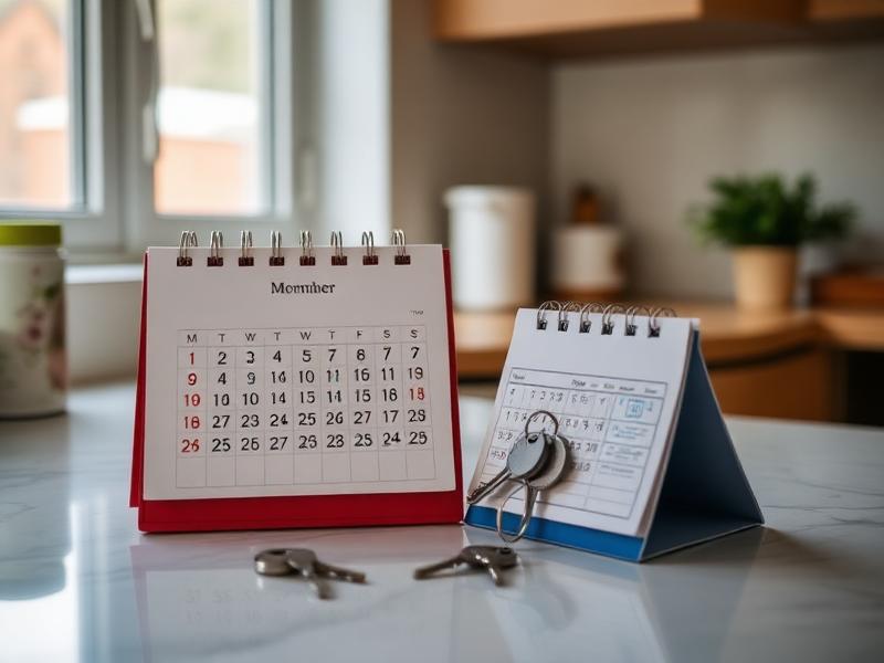 Lease Ending Soon?